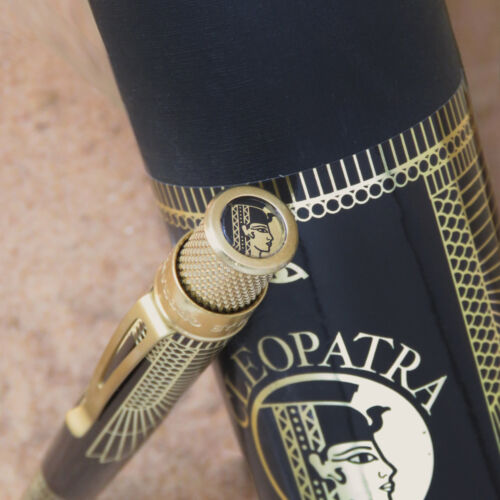 Retro 51 Cleopatra Pen Rollerball Pen - NEW Sealed