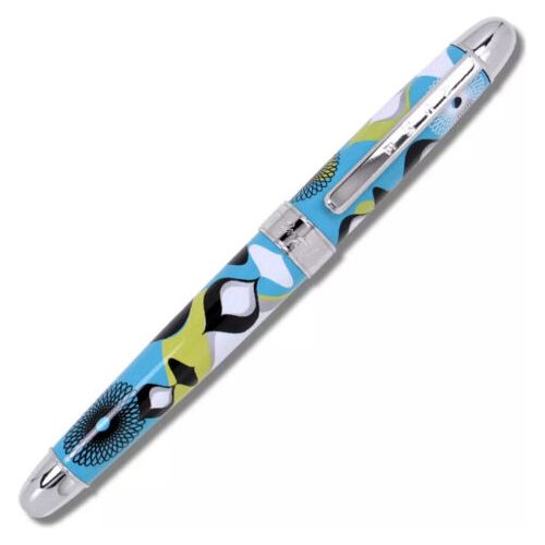 ACME Studio Archived “Genie” Roller Ball Pen by Designer D. JEDWAB - NEW