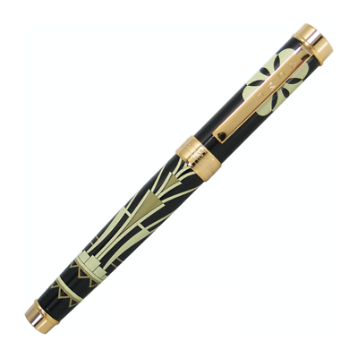 ACME Studio Archived "Collins Ave" Roller Ball Pen by A. BERGA-PERALES NEW