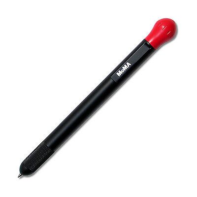 ACME Studio "Ogma" Ballpoint Pen by Designer ADRIAN OLABUENAGA for MoMA NEW
