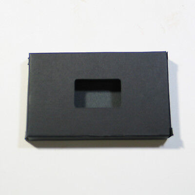 Vintage ACME Studio "Lawn" NEW Business & Credit Card Case by THE ROCKWELL GROUP