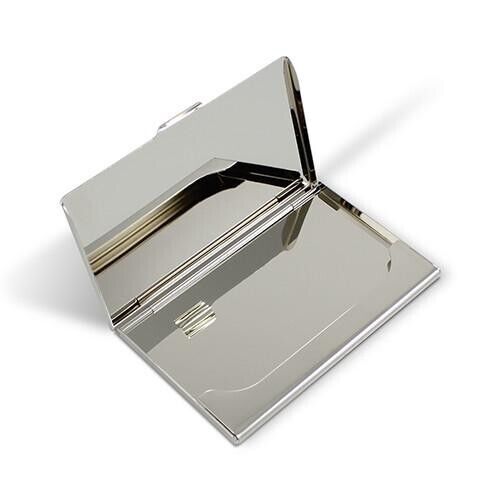 Acme Studios' "ANGLES" Business Card Case, designed by K. Rashid - New