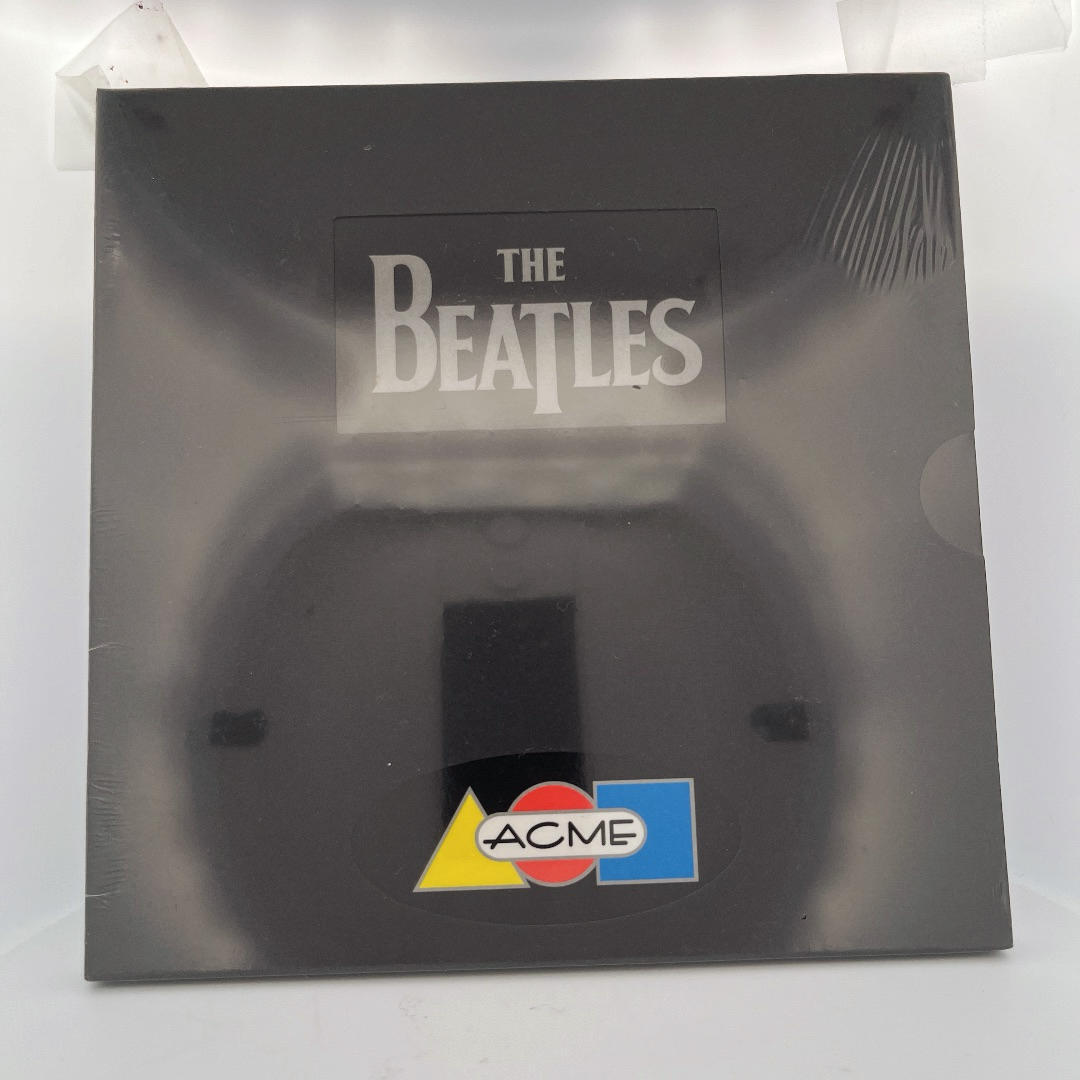 ACME Studios' "WITH THE BEATLES" Beatles RB Pen & B Card Case Set #41/1000