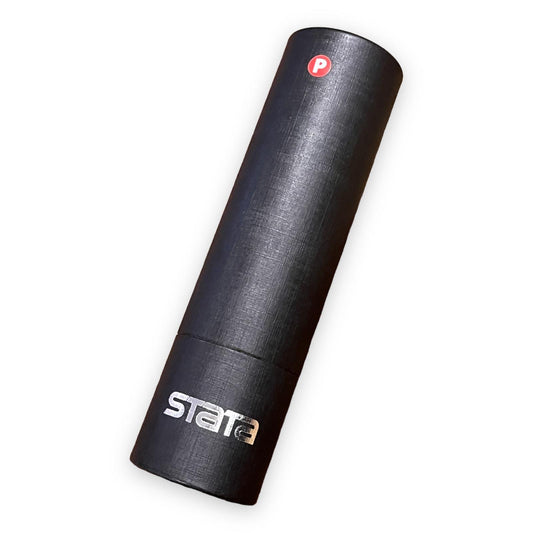 Retro 51 Prototype Strata Rollerball Pen Rare