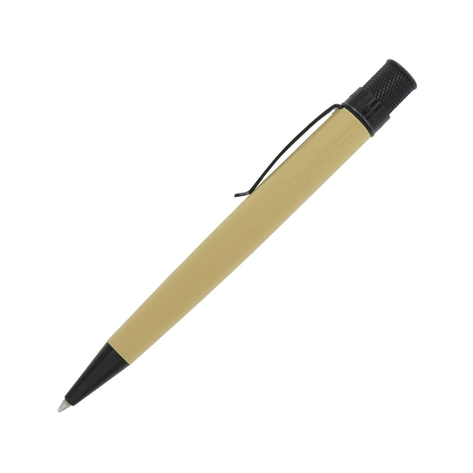 Retro 51 ™ Stealth - Desert Sand Rollerball Pen