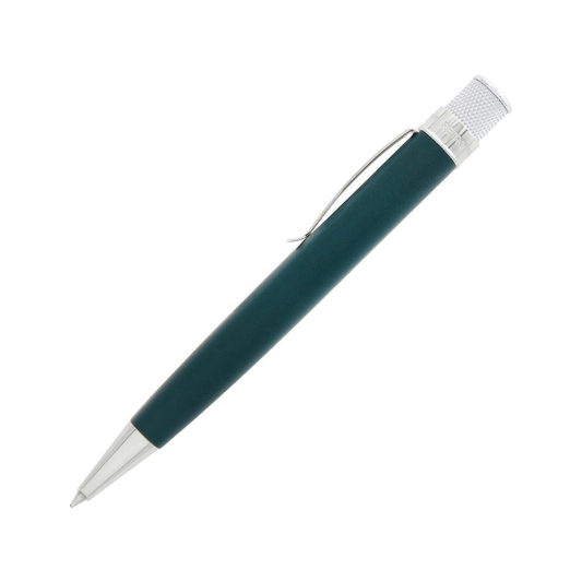 Retro 51 ™ Seasonal Touch - Dusk Blue Rollerball Pen