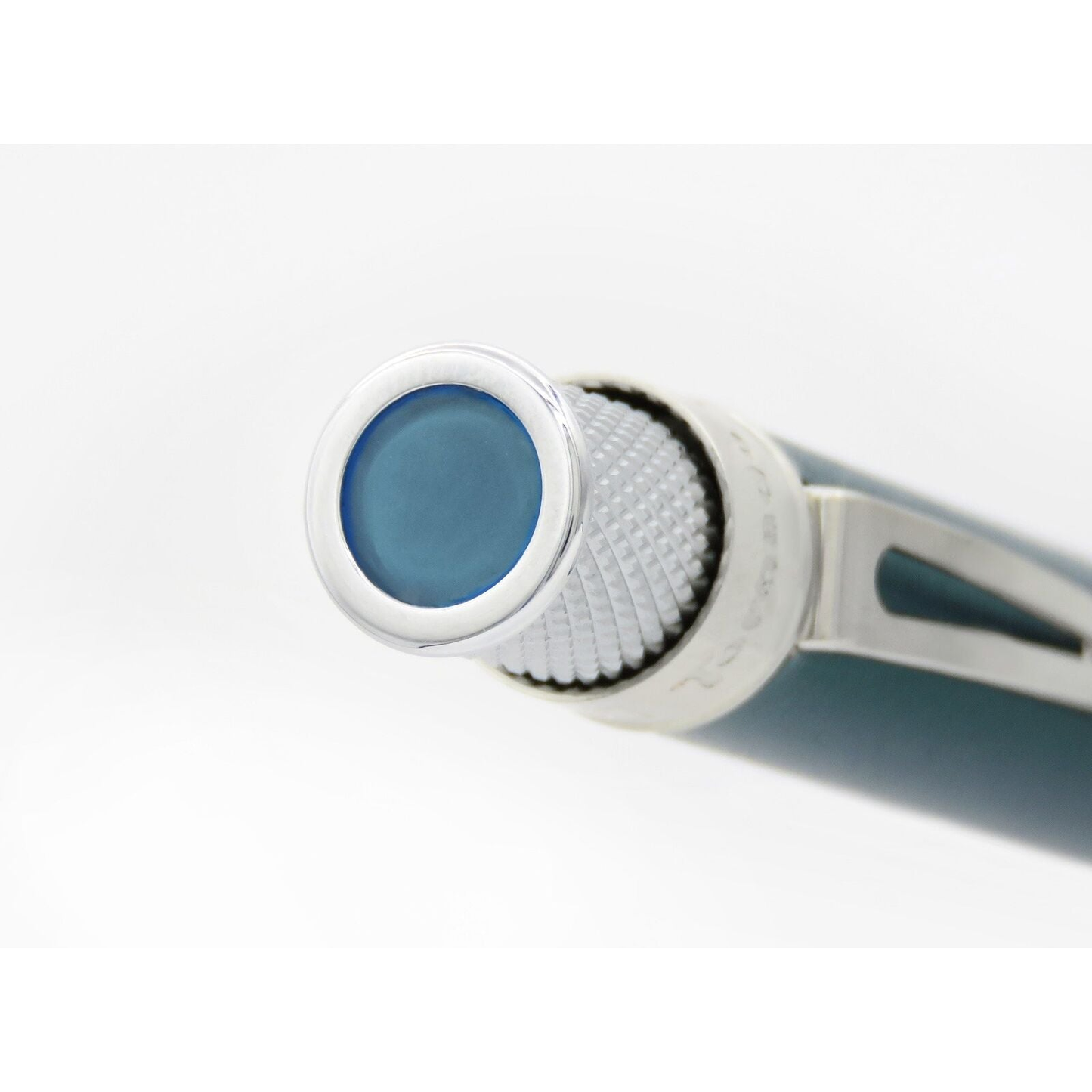 Retro 51 ™ Seasonal Touch - Dusk Blue Rollerball Pen