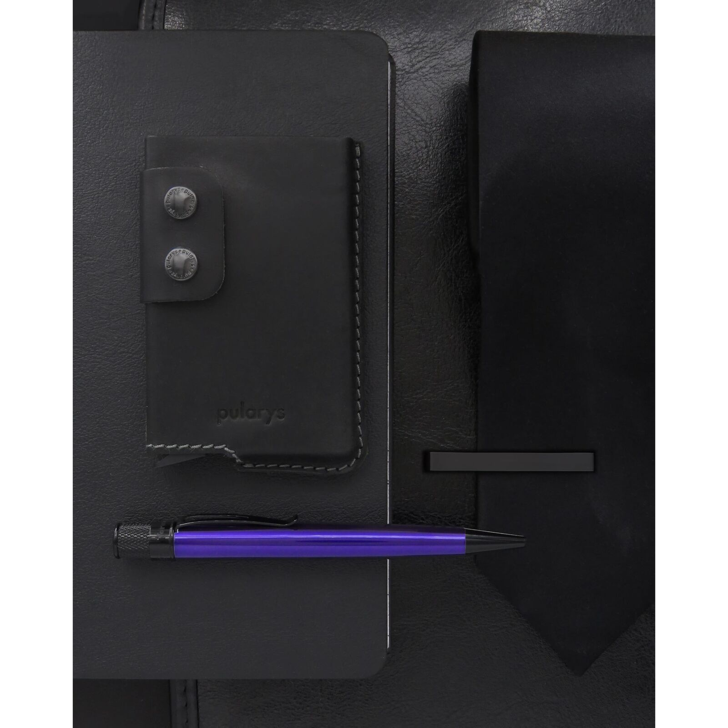 Retro 51 ™ Stealth - Midnight Purple Rollerball