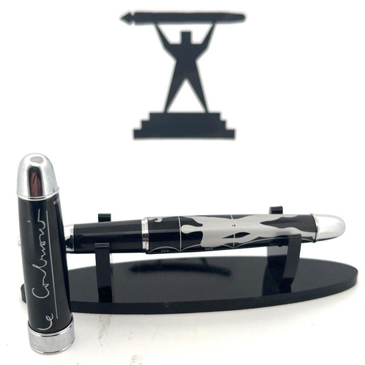 ACME Studios' "Le Modulor" Rollerball Pen inspired by Le Corbusier