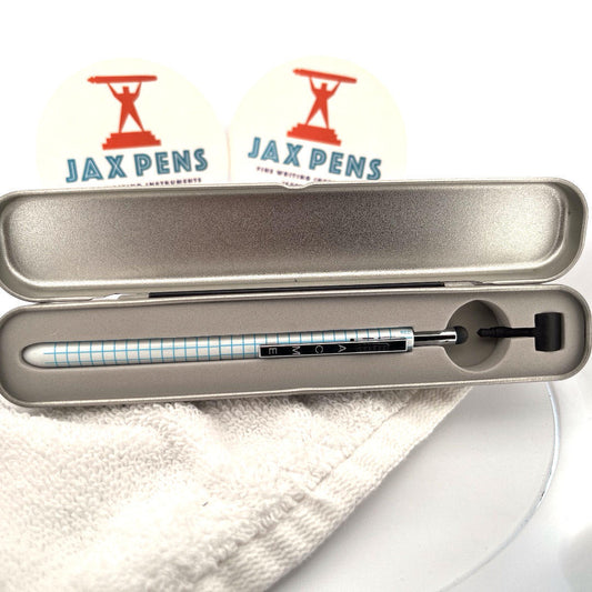 ACME Studios' “Graph" 7 Function Pen by A Olabuenaga