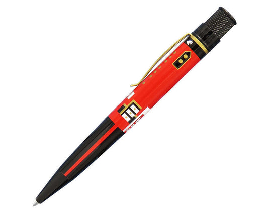 Retro 51 Pen Royal Guard New, Sealed, #'d