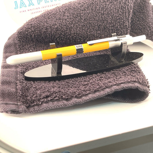 ACME Studios' "Daytona" 4FP World's Thinnest 4 Function By A. Olabuenaga Tetsies