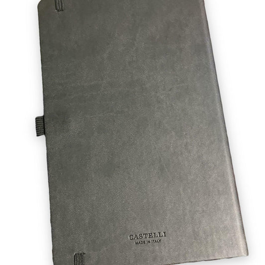 Retro 51 Notebook Castelli Diary Journal