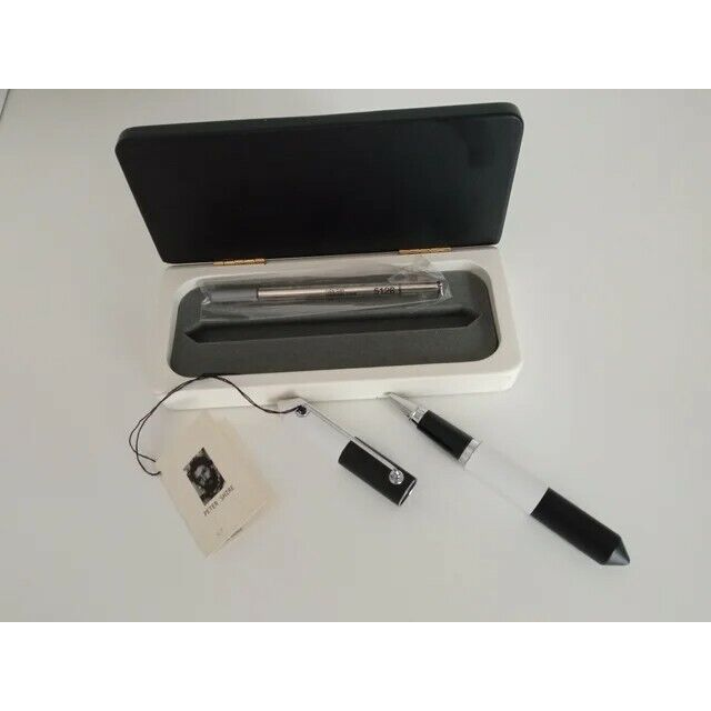 ACME Smudge Stick by Peter Shire Rollerball Pen