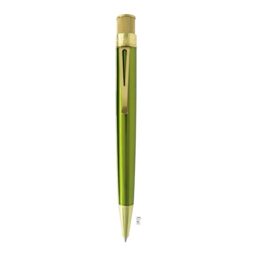 Retro 51 KIWI Rolerball - ZIA Edition