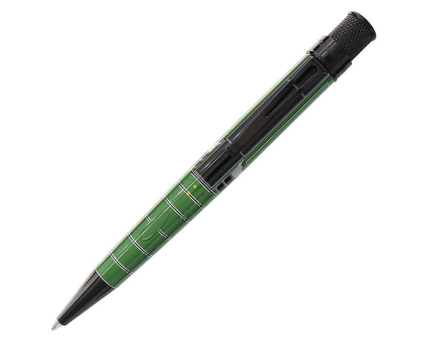 Retro 51 Pen Flying Scotsman Train Pen - Sealed