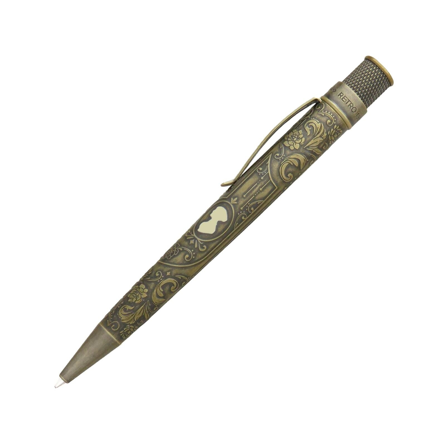 Retro 51 'Pride and Prejudice Pen SERIAL #1