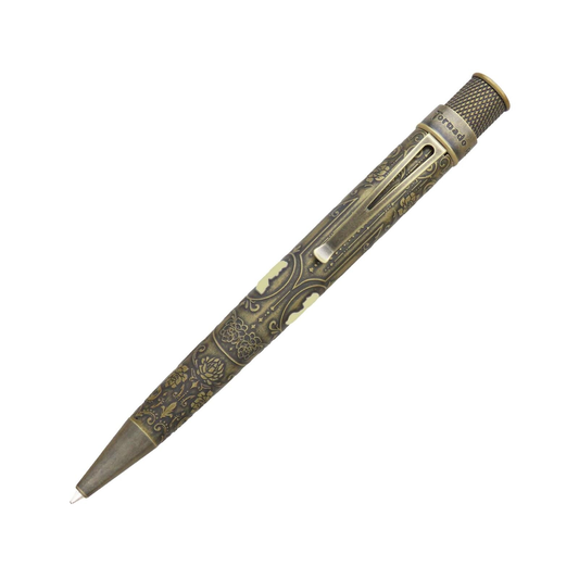Retro 51 'Pride and Prejudice Pen SERIAL #1