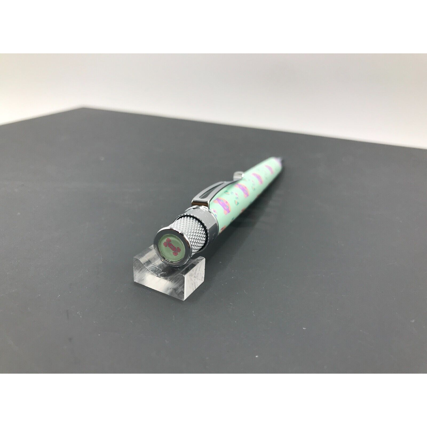 Retro 51 The Pen Addict Pastel Shiba Rollerball Pen