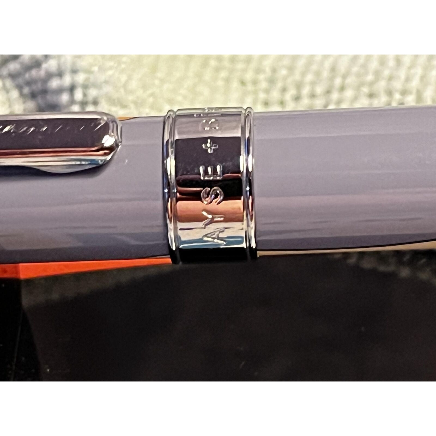 ACME Studios' "Write" Rollerball Pen by Ayse + BiBi NEW