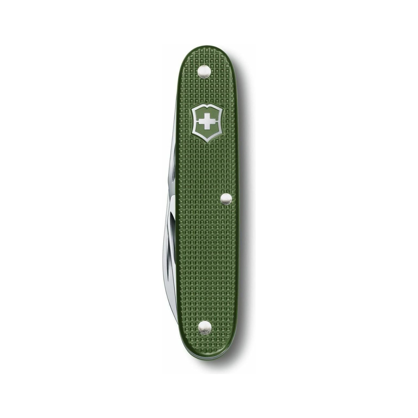 Victorinox Nespresso Olive Green 2019 Swiss Army Knife Series 4 - New in Box