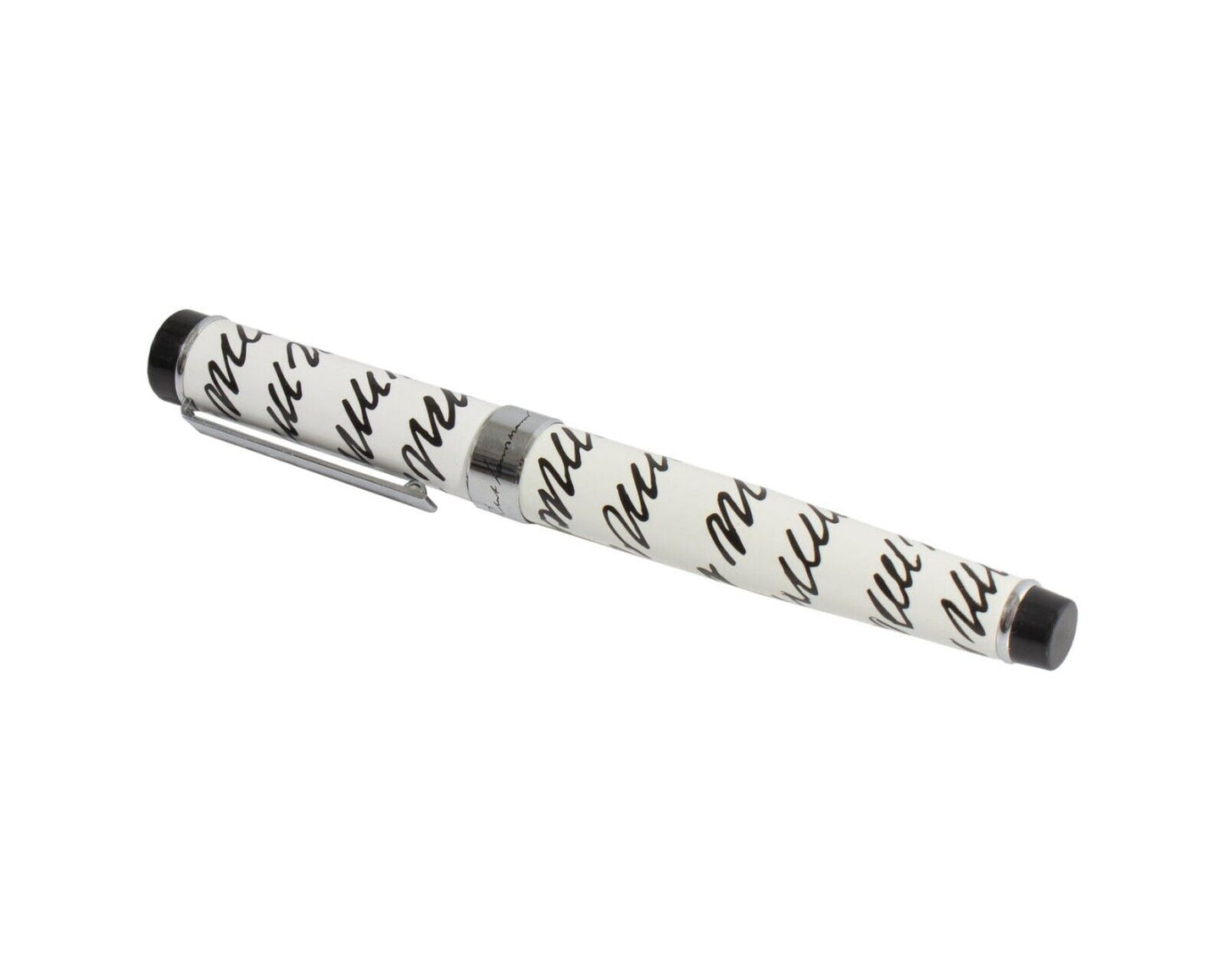 Acme Studios' "Scribble" Rollerball Pen by Robert & Trix Haussmann NEW