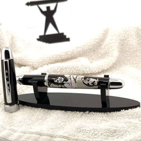 ACME Studios' "1969" Beatles Limited Edition Rollerball Pen