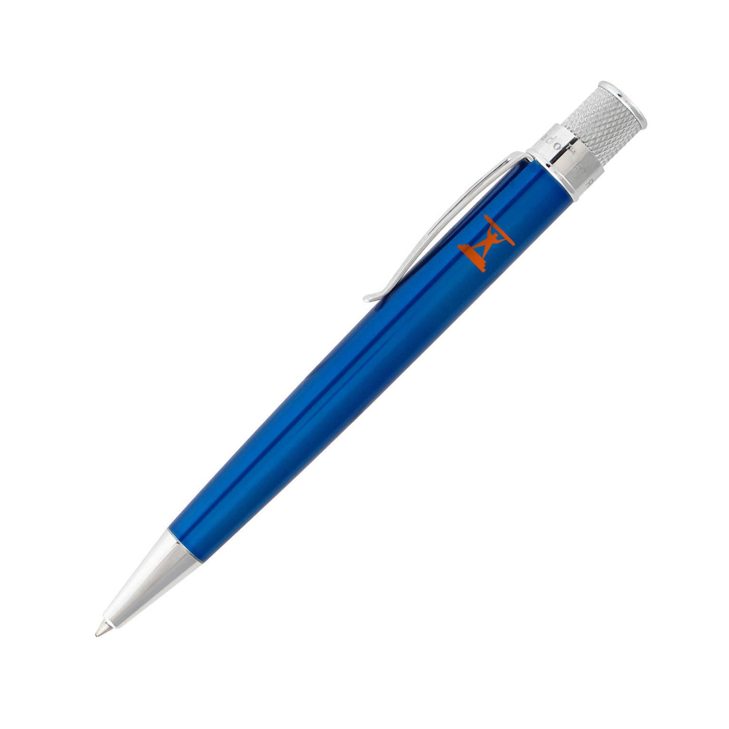 Retro 51 PenJax Blue - only 50 will ever be made - Rollerball Pen