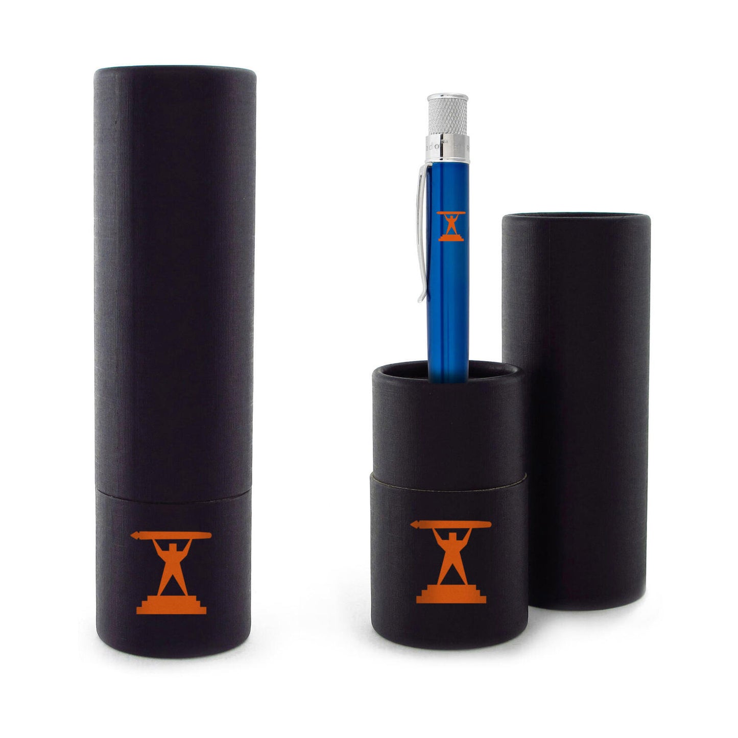Retro 51 PenJax Blue - only 50 will ever be made - Rollerball Pen