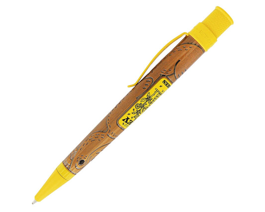 Retro 51 Honey Bear Pen New and Sealed