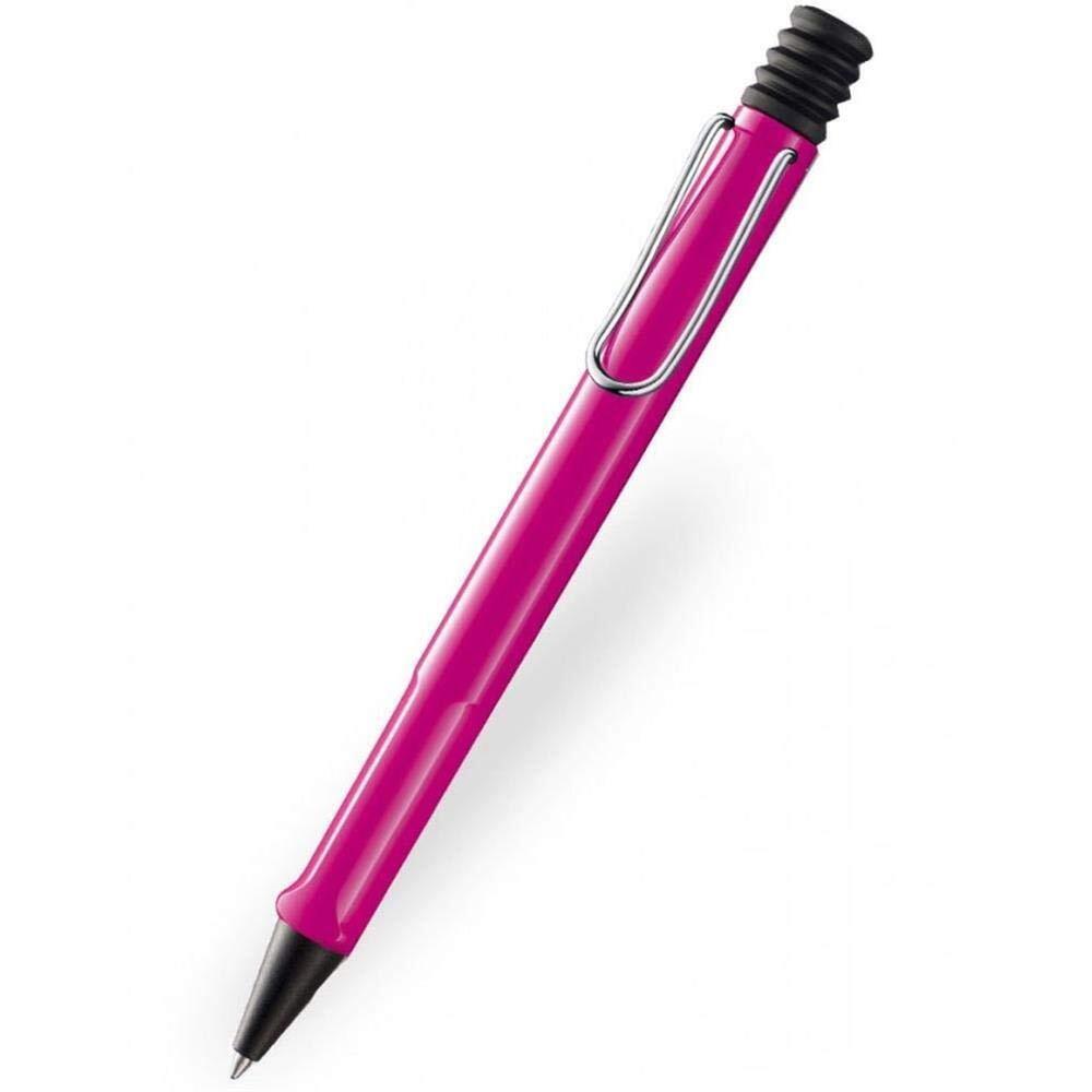 LAMY Safari Ballpoint Pen Pink (L213PK)