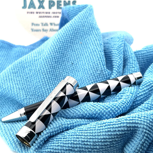 ACME Studios' "Tri-UMF" Rollerball Pen by Adrian Olabuenaga