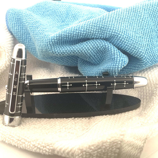 ACME Studios' "Dots" Rollerball Pen by Charles & Ray Eames