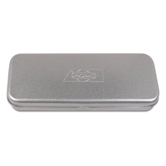 ACME Dots Red by Charles & Ray Eames Retractable Ballpoint Pen