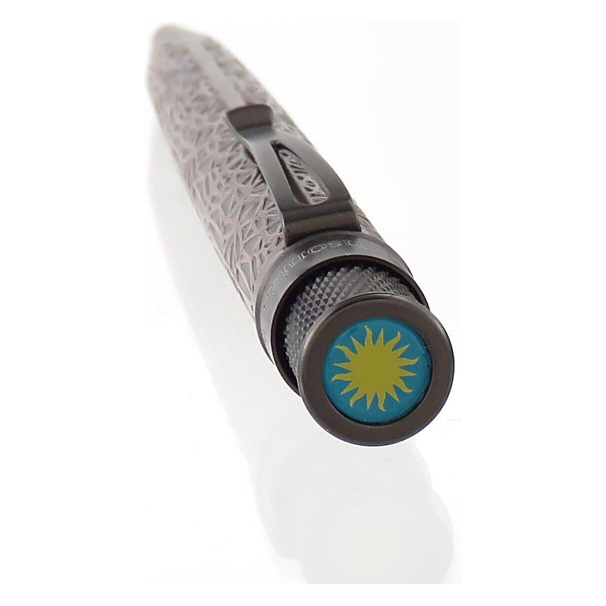 Retro 51 Smithsonian Collection Corona Rollerball Pen (SRR-1818)