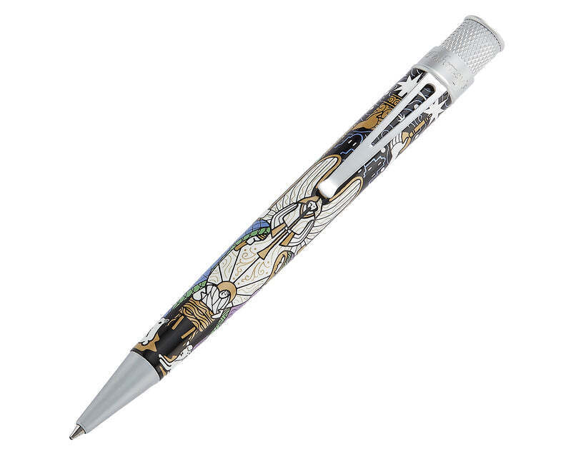 Retro 51 Rball Pen "FIRST NOEL - 2023" Rollerball Pen Sealed