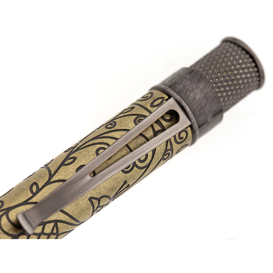 Retro 51 Palmer Chicago Rollerball Pen - Sealed