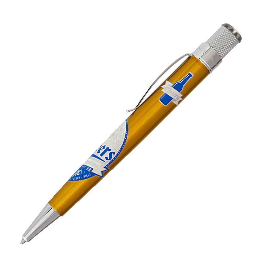 Retro 51 Beer Cheers from the Speakeasy Series Rollerball Pen