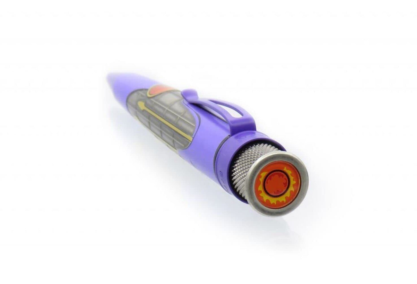Retro 51 The Rocketeer Rocket-Pack Big Shot Rollerball Pen