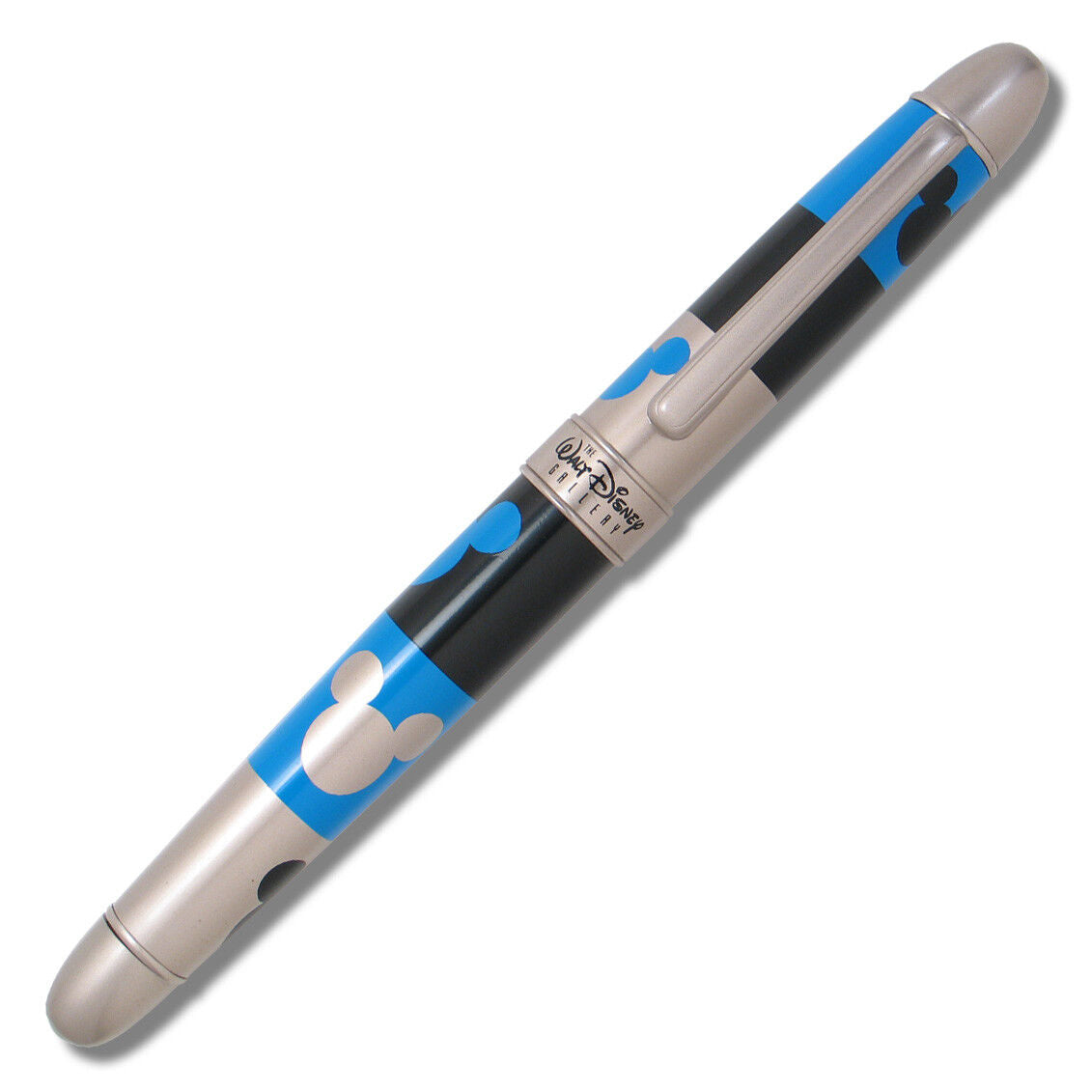 ACME Studios' "Mickey Go-Round" DISNEY RBall Pen By ADRIAN OLABUENAGA