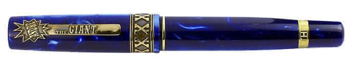 Think Pen Andre The Giant Limited Edition NEW #108/888