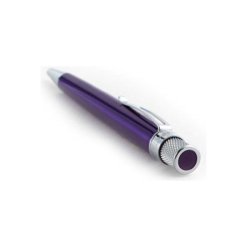 Retro 51 Purple Lacquer Rollerball Pen NEW - SEALED VRR-1317