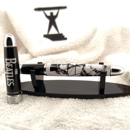 ACME Studios' "1966" Beatles Limited Edition Rollerball Pen