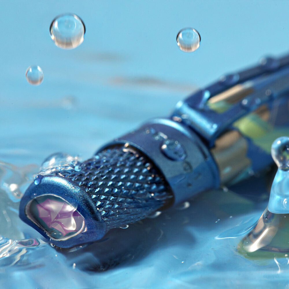 Retro 51 April Showers Rollerball Pen- NEW-SEALED-#'d