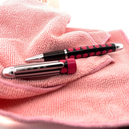 Acme Studios' "Circles" Rollerball Pen by Architect M. LAPIDUS Brand New