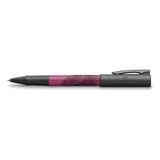 Faber Castell WRITink Pink Rollerball Pen