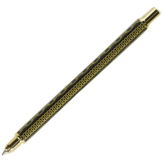ACME Nexus by Souphatra Xaypanya Stiletto Rollerball Pen