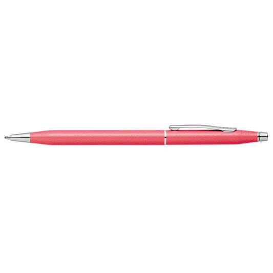 Cross Classic Century Aquatic Coral Lacquer Ballpoint Pen