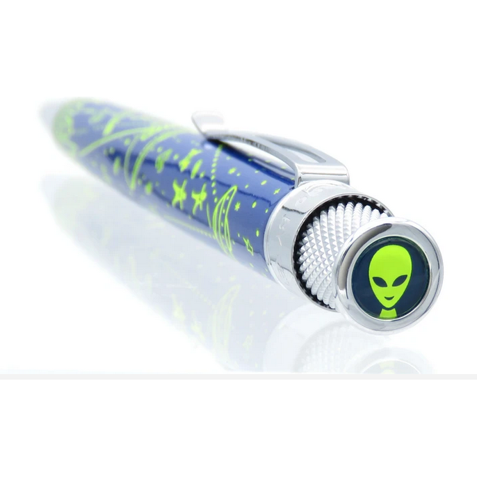 Retro 51 TUESDAY Rollerball / Pen - Lim. Ed. George Kartsotis's Final Pen!