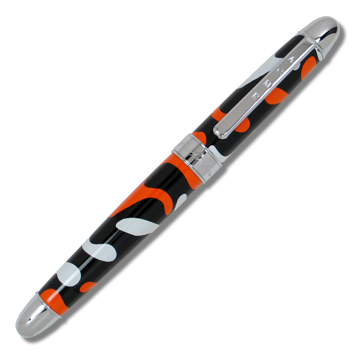 ACME Studios' “Design 7" Rollerball Pen by Germany Group Büro Für Form NEW